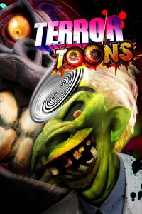 Terror Toons (2002)
