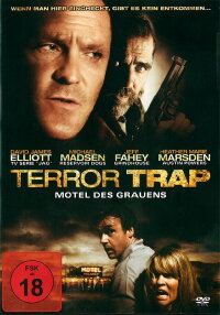 Terror Trap - Motel des Grauens (2010)