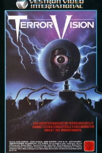 Terror Vision (1986)