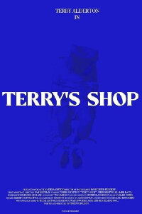 Terry's Shop (2021)
