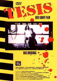 Tesis - Faszination des Grauens (1996)