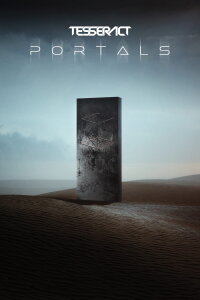 TesseracT - PORTALS (2021)
