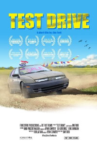 Test Drive (2017)