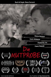 Test of Courage (2016)