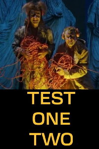 Test One Two (2005)