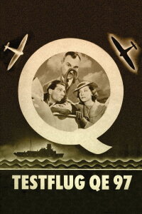 Testflug QE 97 (1939)