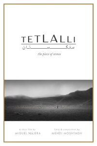 Tetlalli: the place of stones (2020)