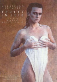 Teufel im Leib (1986)