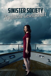 Teuflische Gesellschaft (2022)