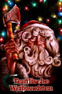 Teuflische Weihnachten (1980)