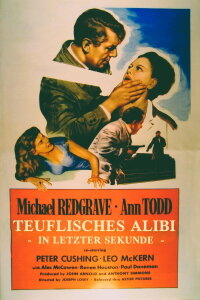 Teuflisches Alibi (1957)
