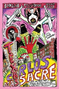 Texas Carlos Massacre (2021)