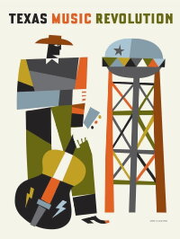 Texas Music Revolution (2023)