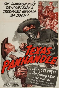 Texas Panhandle (1945)