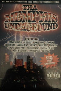 Tha Memphis Undaground (2000)