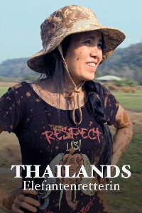Thailands Elefantenretterin (2024)