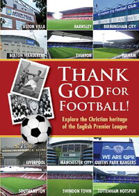 Thank God for Football (2013)