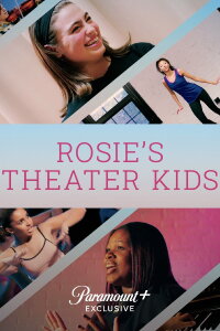 THANK YOU, MS. MARAVEL from Rosie's Theater Kids (2023)