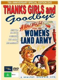 Thanks Girls and Goodbye (1988)