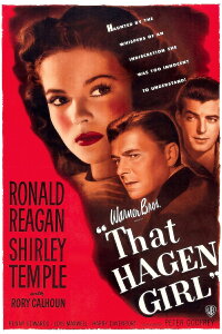 That Hagen Girl (1947)