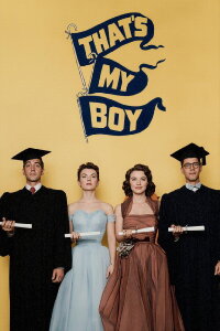 That's My Boy (1951)