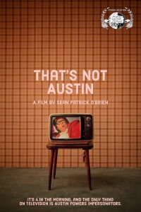That’s Not Austin (2020)