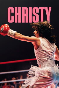 That's Why The Lady Is A Champ (2025)