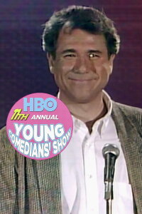 The 11th Annual Young Comedians Show (1987)