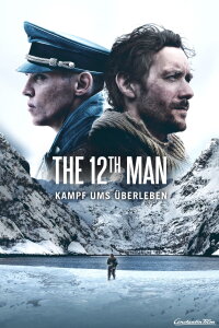 The 12th Man - Kampf ums Überleben (2017)