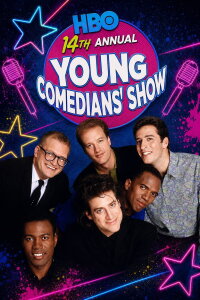 The 14th Annual Young Comedians Show (1991)