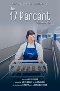 The 17 Percent (2024)