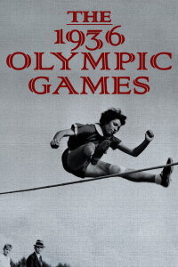 The 1936 Olympic Games (2016)