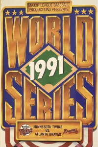 The 1991 World Series (1991)