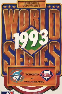 The 1993 World Series (1993)