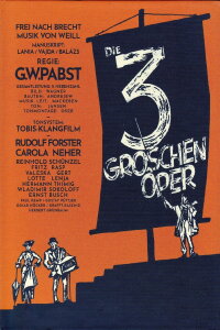 The 3 Penny Opera (1931)