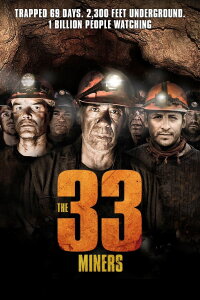 The 33 of San Jose (2011)