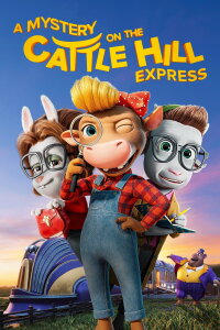 The 3rd Cattle Hill film (2023)