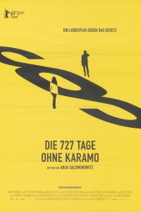 The 727 Days Without Karamo (2013)