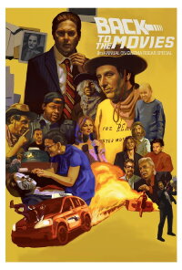 The 8th Annual Live 'On Cinema' Oscar Special (2021)