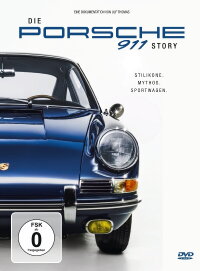 The 911 Story (2016)