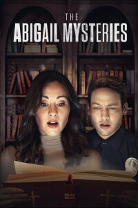 The Abby Brooks Mysteries (2023)