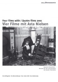 The ABC of Love (1916)