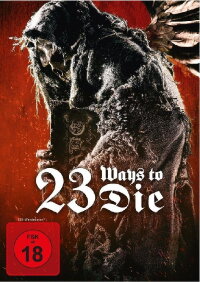The ABCs of Death 2 (2014)