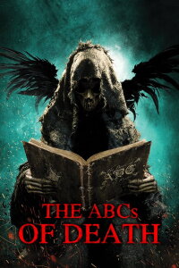 The ABCs of Death (2013)
