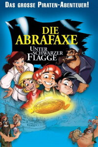 The Abrafaxe – Under the Black Flag (2001)