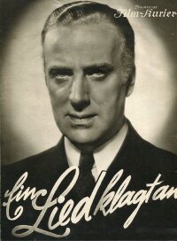 The Accusing Song (1936)