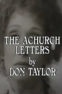 The Achurch Letters (1977)
