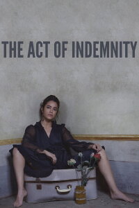 The Act of Indemnity (2021)