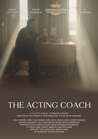 The Acting Coach (2024)