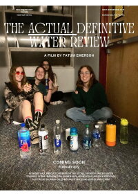 The ACTUAL Definitive Water Review (2024)